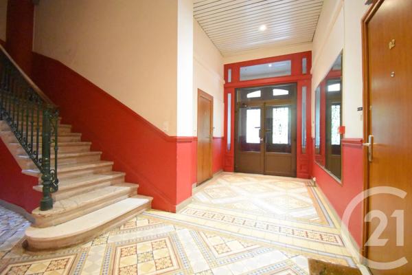 Appartement Studio à vendre  1 pièce - 25,06 m 2   VICHY  - 03