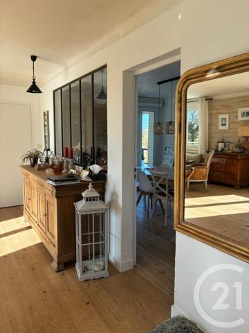 Maison à vendre  7 pièces - 163 m2 ST AVE - 56