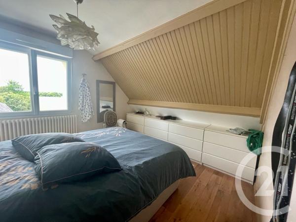 Maison à vendre  7 pièces - 163 m2 ST AVE - 56