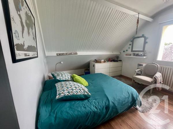 Maison à vendre  7 pièces - 163 m2 ST AVE - 56