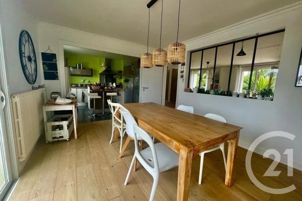 Maison à vendre  7 pièces - 163 m2 ST AVE - 56