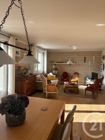 Maison à vendre  7 pièces - 163 m2 ST AVE - 56