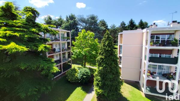 Appartement à vendre 5 pièces 94 m² Écouen