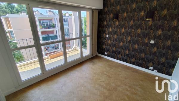 Appartement à vendre 5 pièces 94 m² Écouen