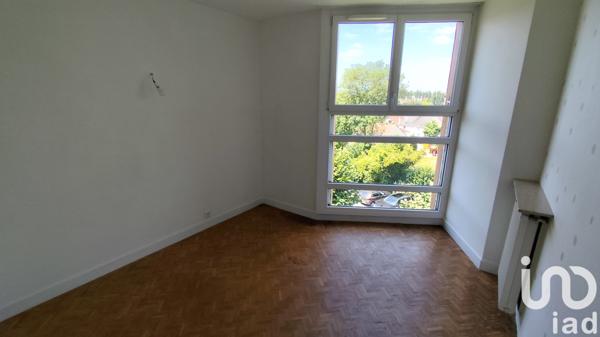 Appartement à vendre 5 pièces 94 m² Écouen