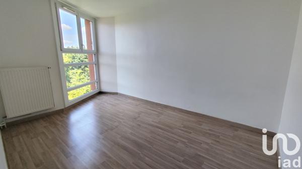 Appartement à vendre 5 pièces 94 m² Écouen