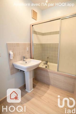 Appartement à vendre 5 pièces 94 m² Écouen