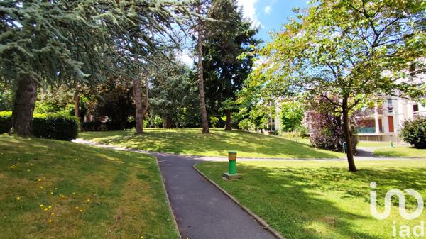 Appartement à vendre 5 pièces 94 m² Écouen