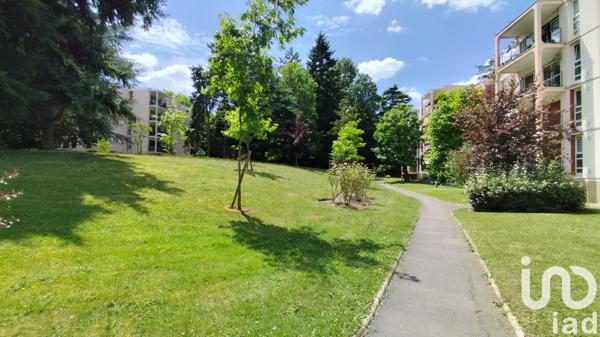Appartement à vendre 5 pièces 94 m² Écouen