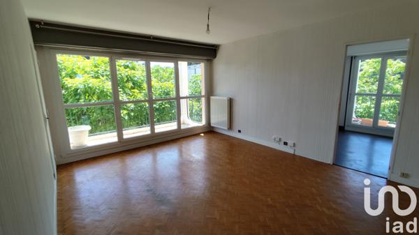 Appartement à vendre 5 pièces 94 m² Écouen