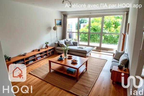 Appartement à vendre 5 pièces 94 m² Écouen