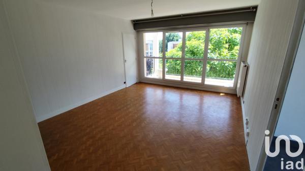 Appartement à vendre 5 pièces 94 m² Écouen
