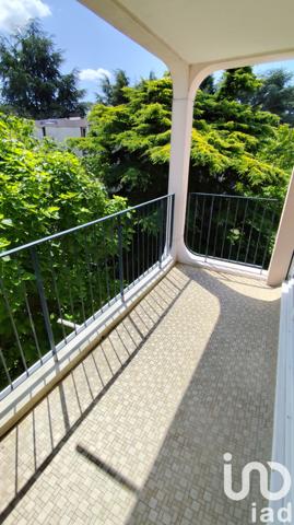 Appartement à vendre 5 pièces 94 m² Écouen