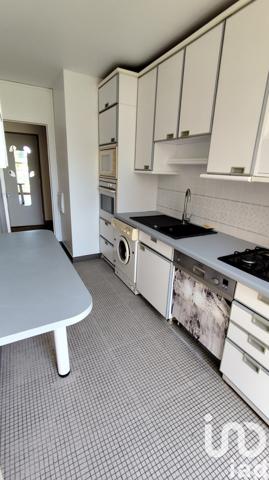 Appartement à vendre 5 pièces 94 m² Écouen