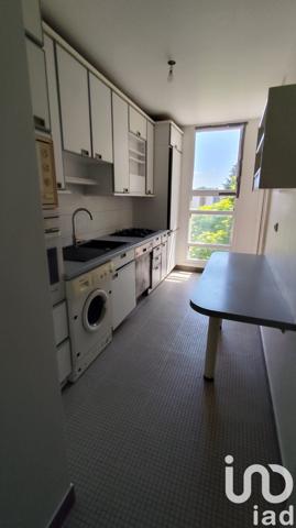 Appartement à vendre 5 pièces 94 m² Écouen