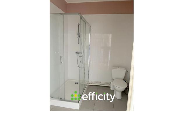 Maison 3 pièces - 89 m² Exclusivité efficity