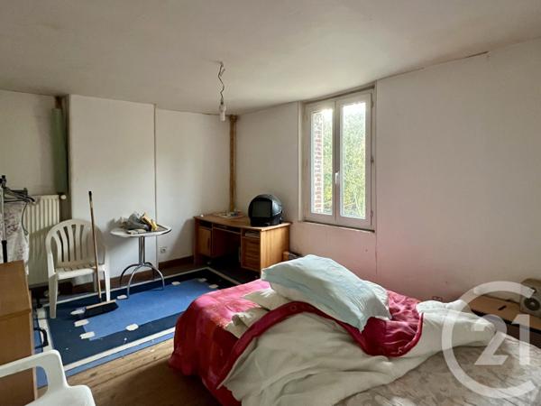 Maison à vendre  6 pièces - 125 m2 ST GERMAIN LA CAMPAGNE - 27