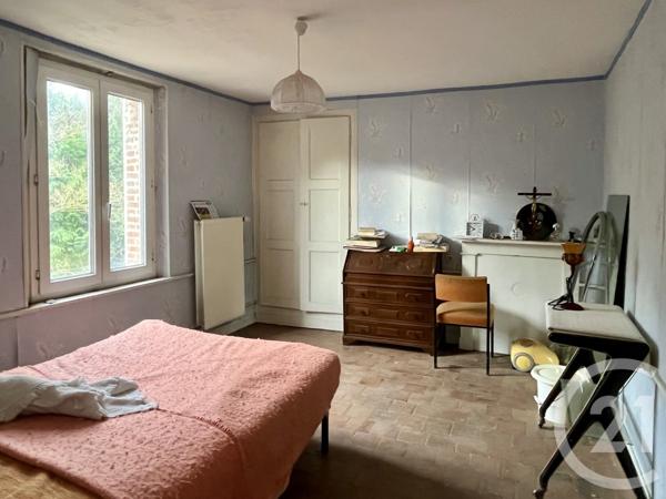 Maison à vendre  6 pièces - 125 m2 ST GERMAIN LA CAMPAGNE - 27