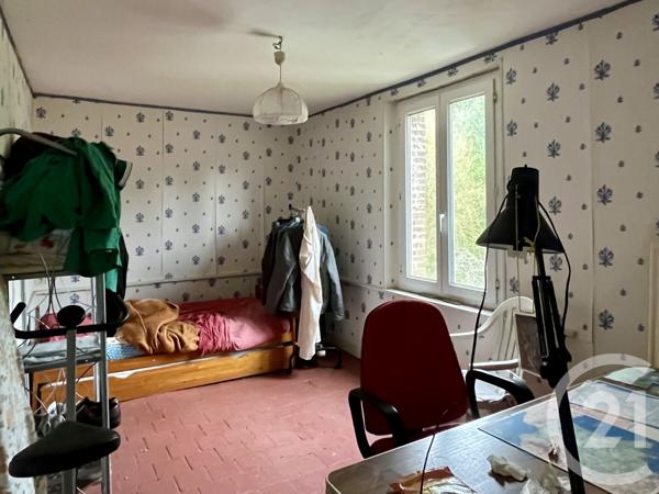 Maison à vendre  6 pièces - 125 m2 ST GERMAIN LA CAMPAGNE - 27