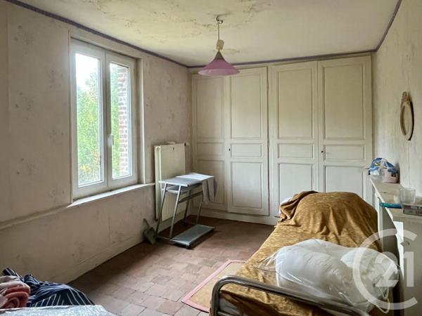 Maison à vendre  6 pièces - 125 m2 ST GERMAIN LA CAMPAGNE - 27