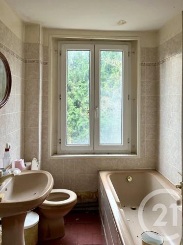 Maison à vendre  6 pièces - 125 m2 ST GERMAIN LA CAMPAGNE - 27