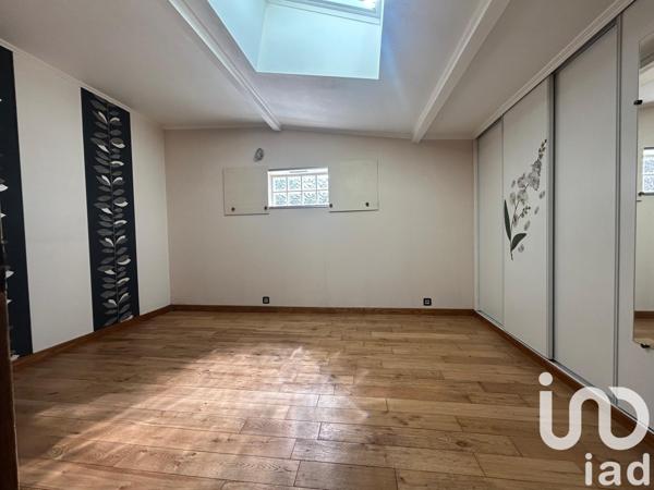 Maison à vendre 4 pièces 96 m² Viry-Châtillon