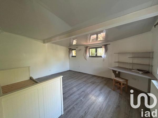 Maison à vendre 4 pièces 96 m² Viry-Châtillon