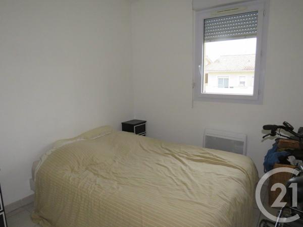 Appartement F2 à vendre  2 pièces - 33,30 m2 LANGON - 33