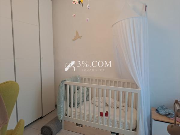 Maison 4 pièce(s) 2 chambre(s) 65 m²