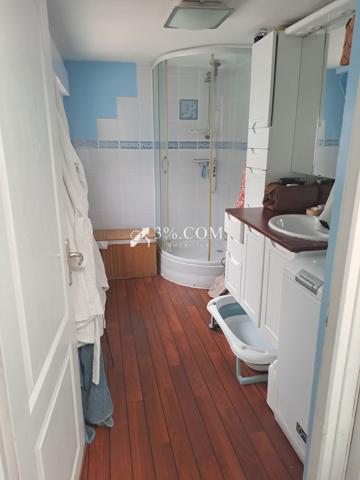 Maison 4 pièce(s) 2 chambre(s) 65 m²