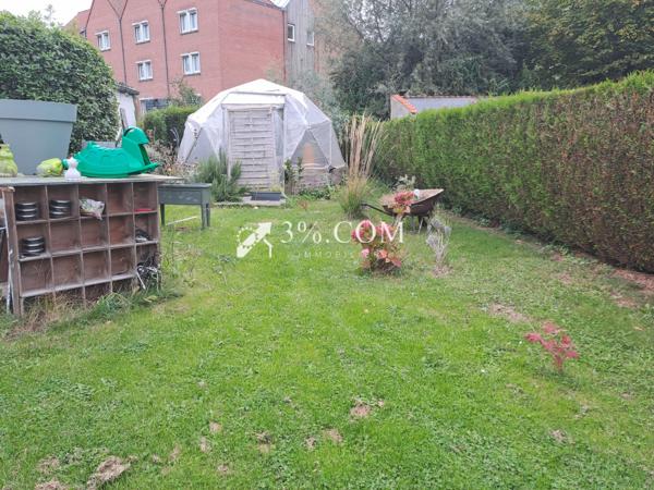 Maison 4 pièce(s) 2 chambre(s) 65 m²