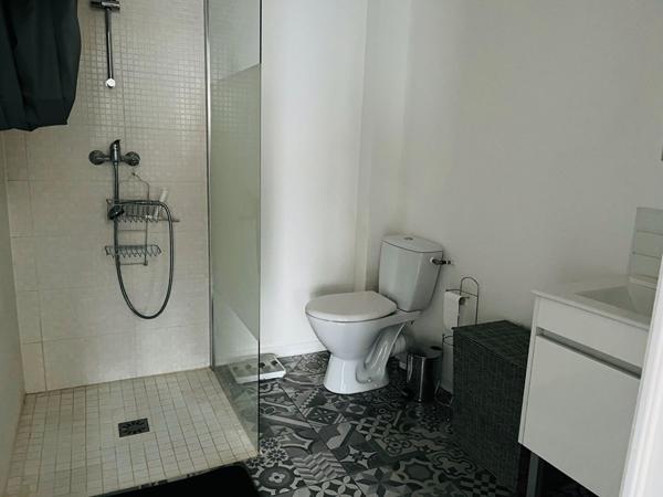 Appartement 1 pièce à vendre à Saint Quentin - Faubourg d'Isle