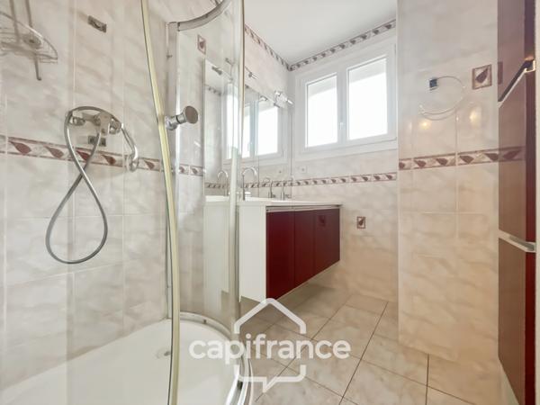 Maison familiale avec sous-sol complet – Hauteurs de Dijon