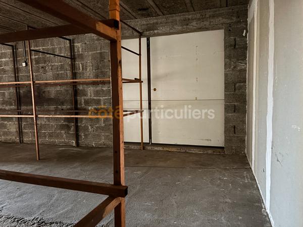 Vente Parking / boxAGNEAUX (50180)