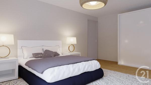 Appartement F5 à vendre  5 pièces - 156 m2 ROQUEBRUNE CAP MARTIN - 06