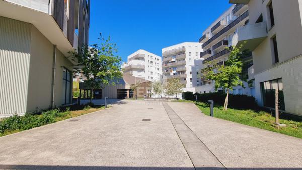 Appartement Montreuil 4 pièce(s) 80 m2