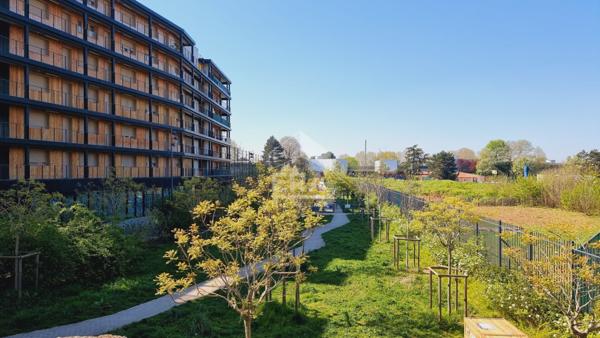 Appartement Montreuil 4 pièce(s) 80 m2