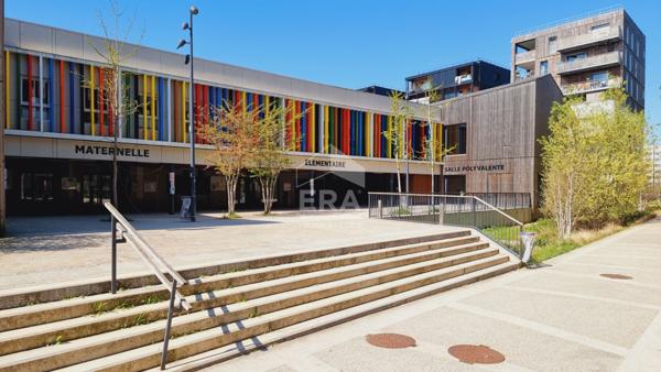 Appartement Montreuil 4 pièce(s) 80 m2