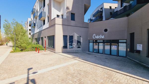 Appartement Montreuil 4 pièce(s) 80 m2