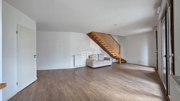 Appartement Montreuil 4 pièce(s) 80 m2