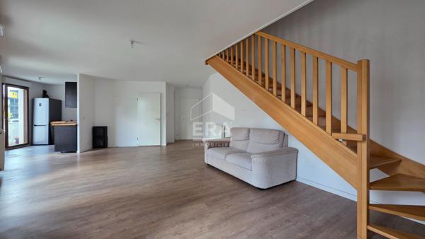 Appartement Montreuil 4 pièce(s) 80 m2