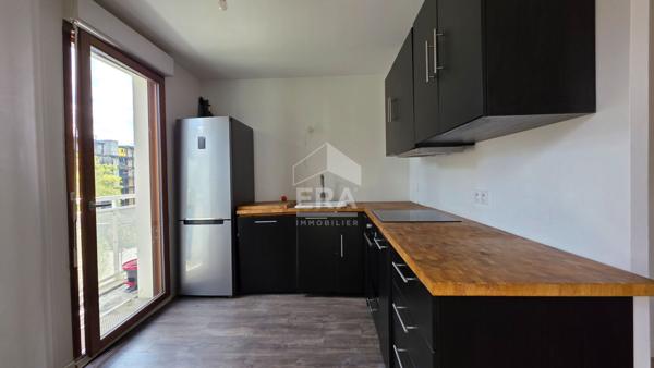 Appartement Montreuil 4 pièce(s) 80 m2