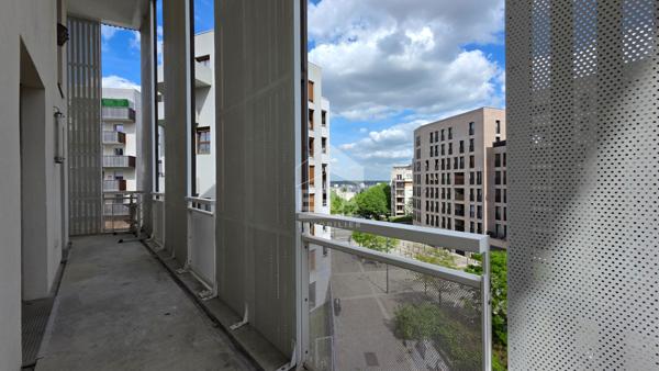 Appartement Montreuil 4 pièce(s) 80 m2