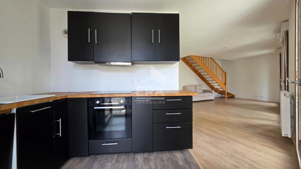 Appartement Montreuil 4 pièce(s) 80 m2