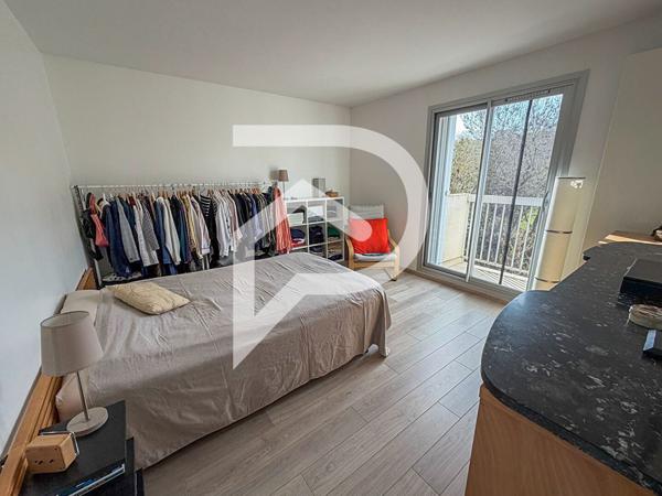 Appartement 3 pièces 89.64 m2
