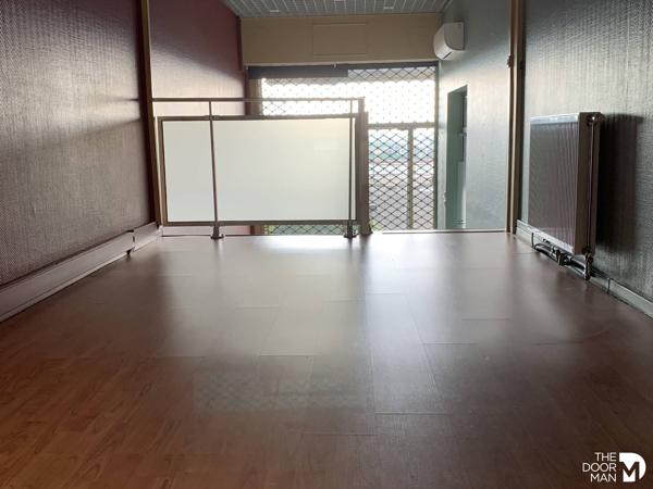 Bureau - Loué - 87 m² - COLOMIERS | The Door Man
