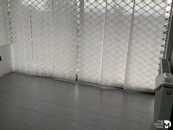 Bureau - Loué - 87 m² - COLOMIERS | The Door Man