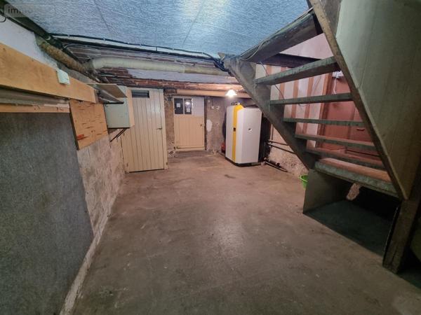 Maison à vendre à Montargis dans le Loiret (45200), ref : 45050-1385