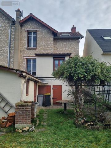 Maison à vendre à Montargis dans le Loiret (45200), ref : 45050-1385