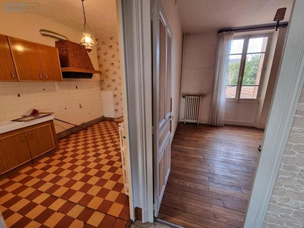 Maison à vendre à Montargis dans le Loiret (45200), ref : 45050-1385